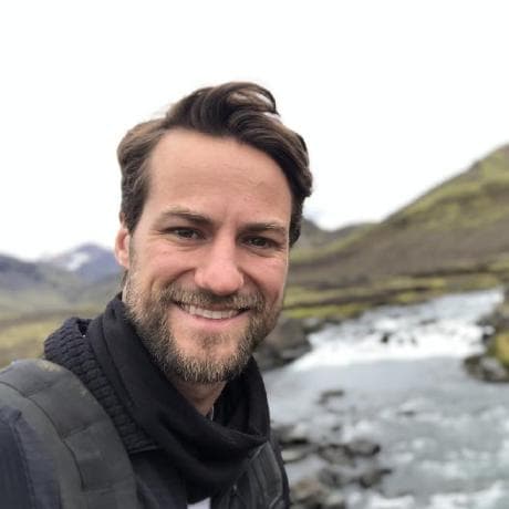 The Traveling Developer